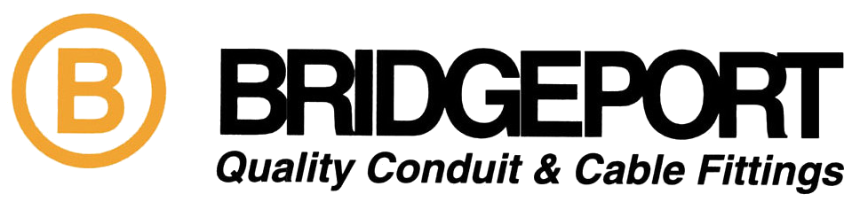 Bridgeport Fittings