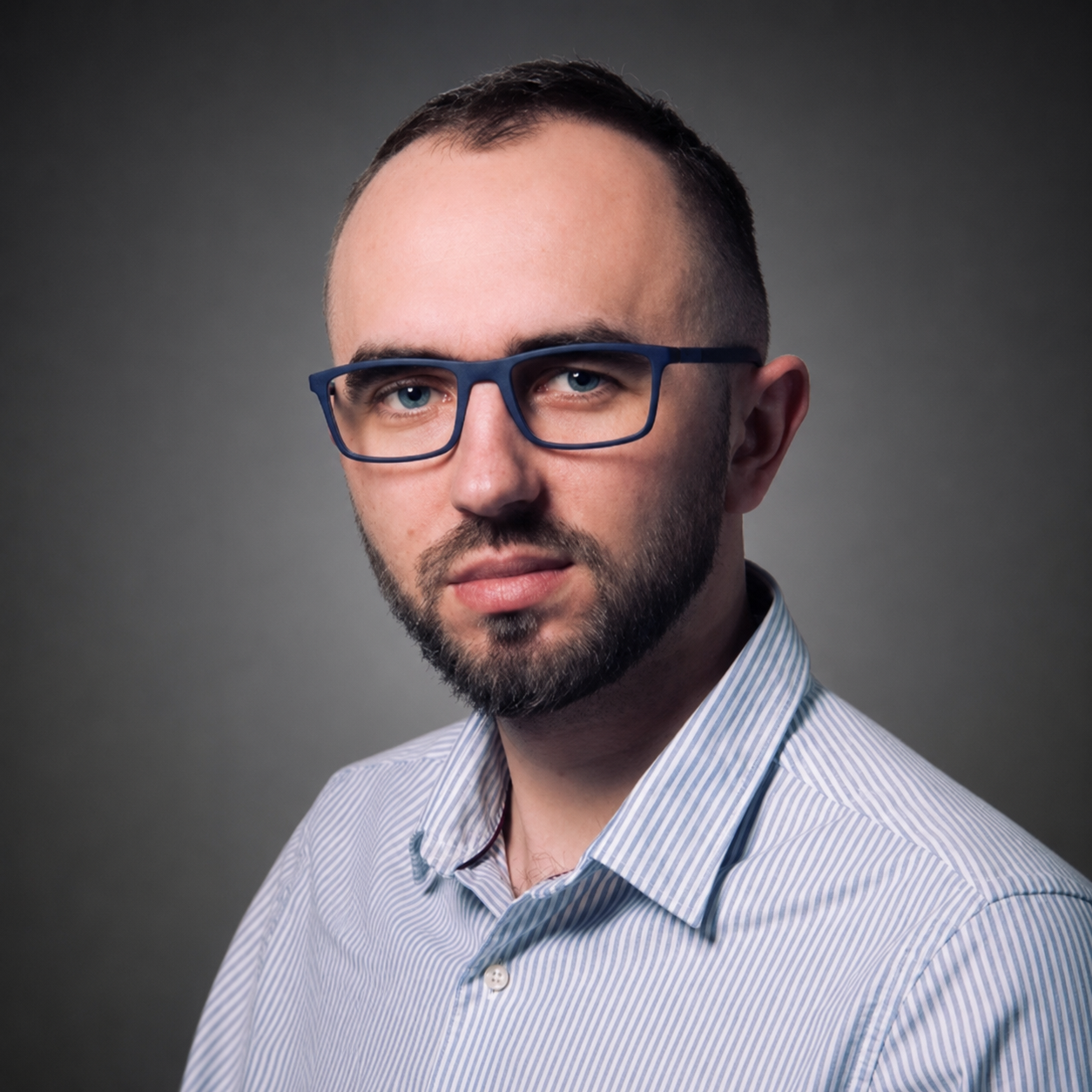 Paweł Sydorow